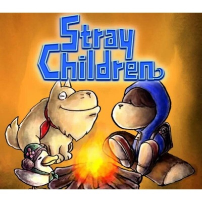 Stray Children