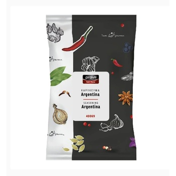 Image 1 of MR. MARLIN Микс подправки за месо Аржентина - 1 кг