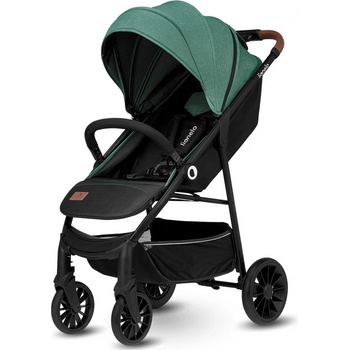 Lionelo Zoey Sport Green Forest 2021