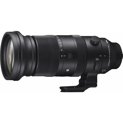 SIGMA 60-600mm F4.5-6.3 DG DN OS Sports pro Sigma L Panasonic Leica SI 732969