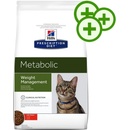 Hill's Prescription Diet Metabolic Weight Management kuřecí 8 kg