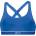 PUMA Sporty Padded bikini top - Blue (Vivid Blue)