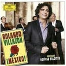 MEXICO - VILLAZON ROLANDO