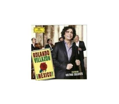 MEXICO - VILLAZON ROLANDO
