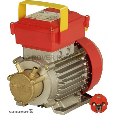 ROVER BE-M 10 230 V
