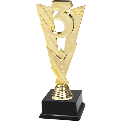 Soška sportovní pohár ČÍSLA NT/P363 Soška C 22 cm – Sleviste.cz