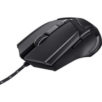 Trust Basics Gaming Mouse 24749