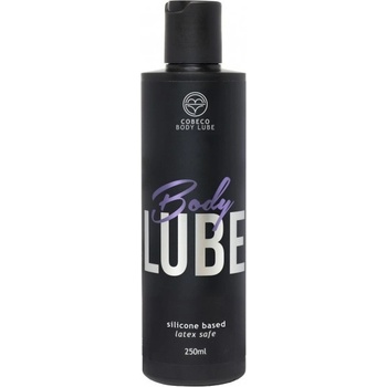 Cobeco Body Lube Silicone 250 ml