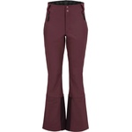 The Mountain Studio Ски панталон The Mountain Studio Women's 2L Stretch Insulated Pants Ski trousers - Fudge (107-3917-0312)