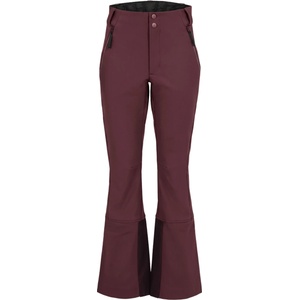 The Mountain Studio Ски панталон The Mountain Studio Women's 2L Stretch Insulated Pants Ski trousers - Fudge (107-3917-0312)