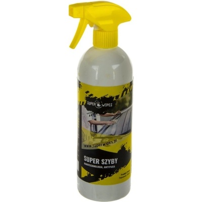 Super Windscreen Liquid 750 ml
