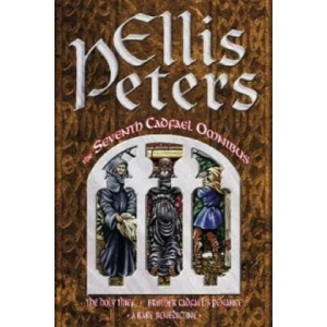 Seventh Cadfael Omnibus | Ellis Peters (1997)