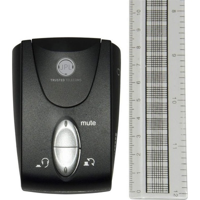 JPL Microamp