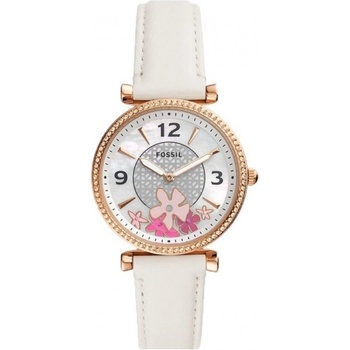 Fossil Часовник Fossil ES5187 (ES5187)