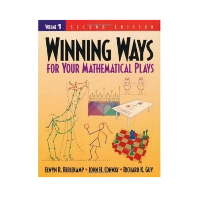 Winning Ways for Your Mathematical Plays