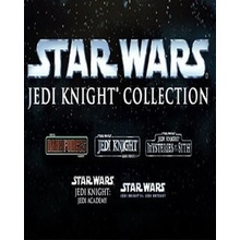 Star Wars: Jedi Knight Collection