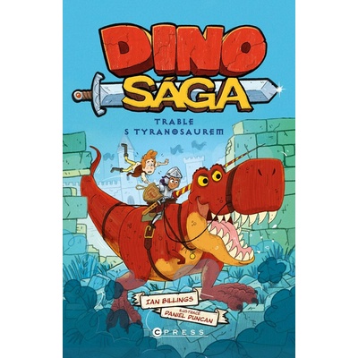 Dinosága - kolektív autorov