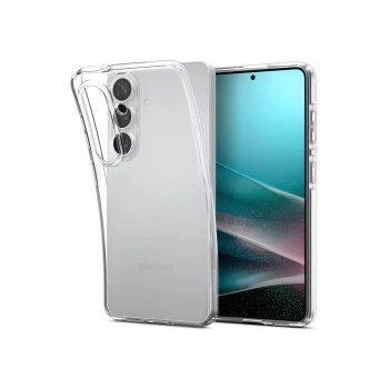 Spigen Калъф Liquid Crystal за Samsung Galaxy S26 (ACS10727)