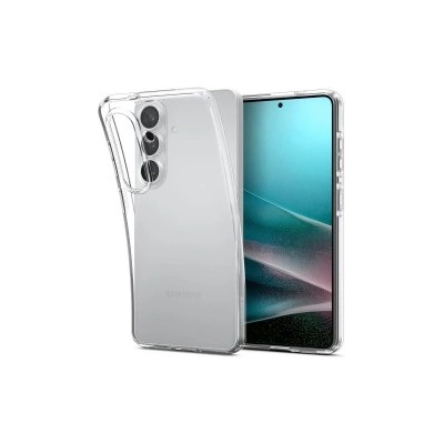 Spigen Калъф Liquid Crystal за Samsung Galaxy S26 (ACS10727)