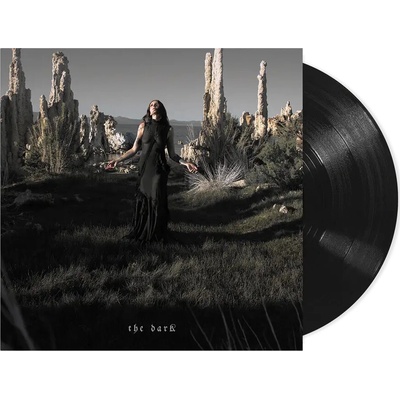 Wolfe Chelsea - Dark Vinyl LP