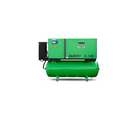 Atmos Albert E.140