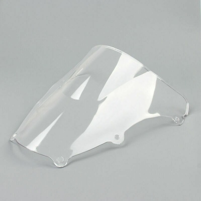 Plexi štít číry Suzuki SV650/1000 2003-2009