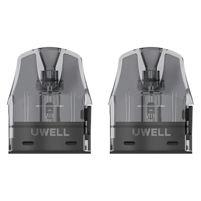 Uwell Cartridge Sculptor Pod 1,2ohm 1,6ml 2ks