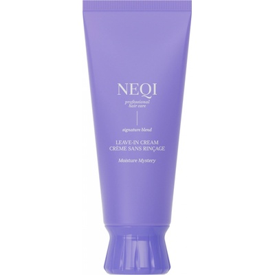 NEQI Moisture Mystery Leave In Cream 200 ml