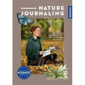 Nature Journaling | Verena Hillgärtner (ISBN: 9783440177228)