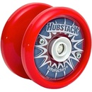 Yoyofactory Hubstack Red
