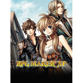 RPG Maker XP