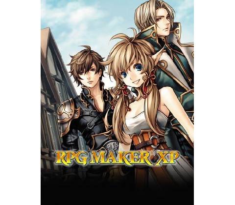 RPG Maker XP