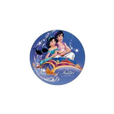 Ost - Songs From Aladdin LP
