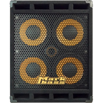 Markbass STANDARD 104 HF