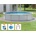 Steinbach Комплект стилен басейн Nuovo de Luxe II Ø 550 x 120 см Top - 1 компл (012175)