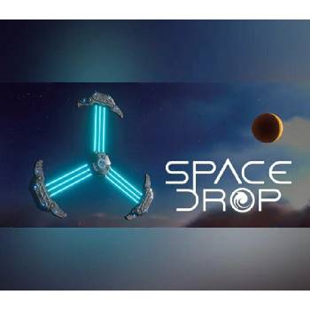 Space Drop