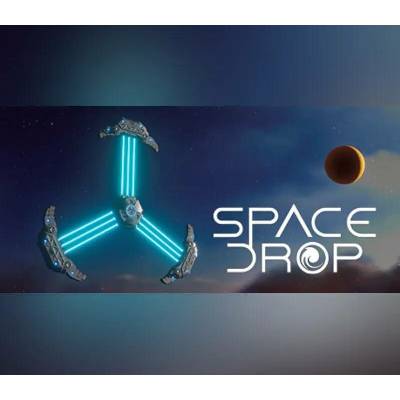 Space Drop