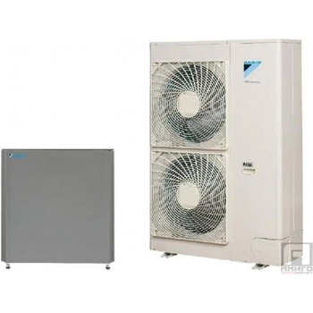 Image 1 of Daikin Altherma HT ERRQ016AY1/EKHBRD016ACY17