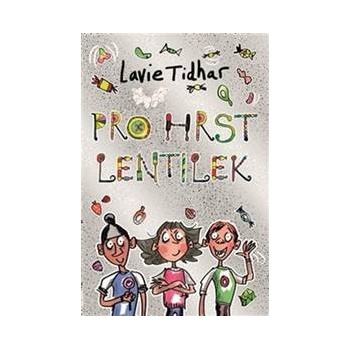 Pro hrst lentilek