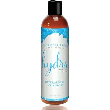 Image 1 of Intimate Earth Hydra Water Based Lube 120ml