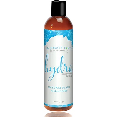 Intimate Earth Hydra Water Based Lube 120ml