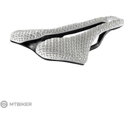 Selle Italia SLR Boost 3D Kit Carbonio Superflow bílé S3