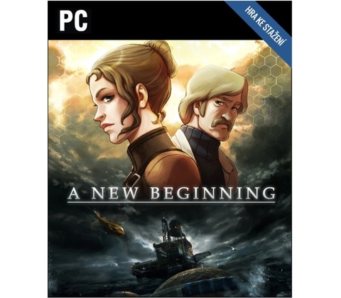A New Beginning Final Cut