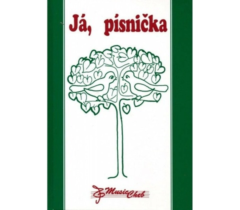 Já, písnička