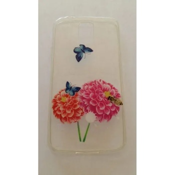 Image 1 of Samsung Силиконов калъф за Samsung Galaxy S5/S5 Neo Art 7