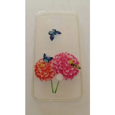 Samsung Силиконов калъф за Samsung Galaxy S5/S5 Neo Art 7