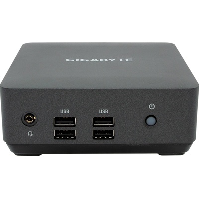 GIGABYTE BRIX GA-PC-BRi3H-1315