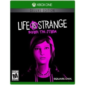 Life is Strange: Before the Storm (Deluxe Edition)