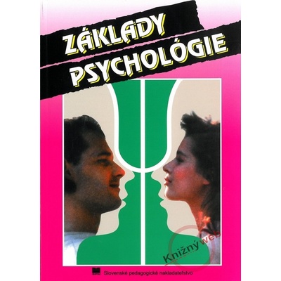 Základy psychológie - 7. vydanie