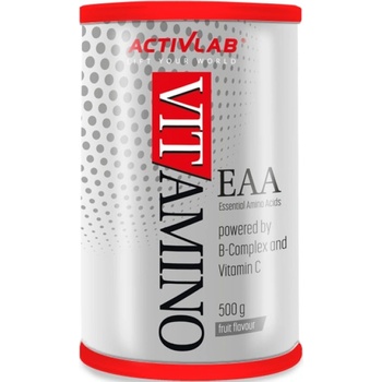 ACTIVLAB VitAmino [500 грама] Грейпфрут
